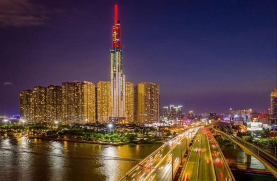 Landmark 81 - ăn gì, chơi gì? Gợi ý chi tiết từ A đến Z 29