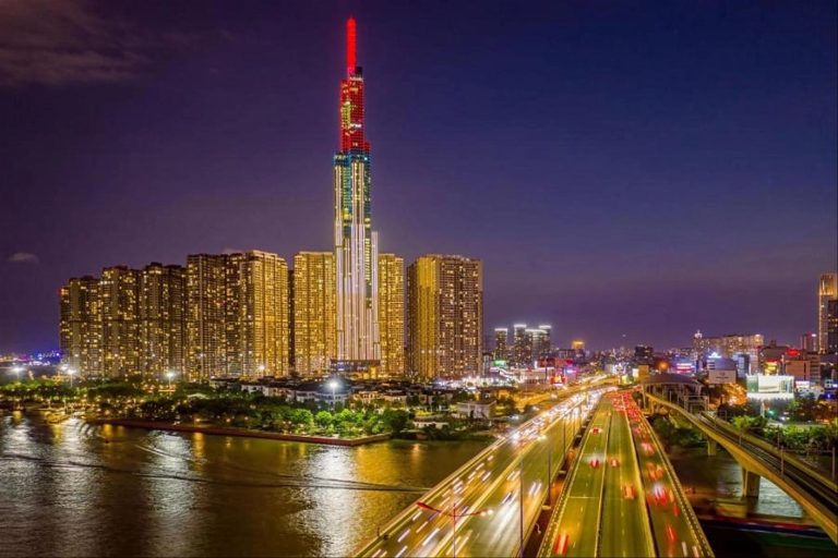 Landmark 81 – ăn gì, chơi gì? Gợi ý chi tiết từ A đến Z