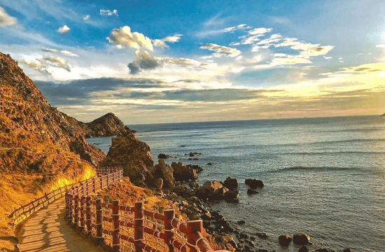 Eo Gió: Kiệt tác thiên nhiên của Gia Lai 15