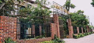 Homestay Golf 72 – Căn Hộ View Biển Rộng Rãi Tại Trung Tâm Cửa Lò 15