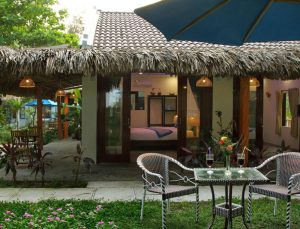 The Seaside Bungalow – Chốn dừng chân biển xanh sóng vỗ tại An Bàng, Hội An 7