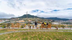 Làng Kò Hơ Farmstay 17