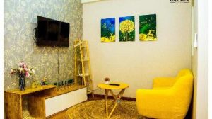 Cozy Home 838 – Homestay ấm cúng giữa lòng Châu Đốc, đậm chất miền Tây 15