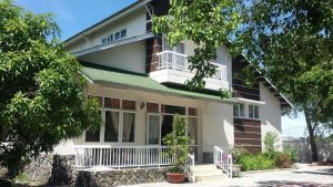 Friend’s Hostel – Gần biển Bình Sơn 17