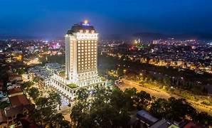 Four Points by Sheraton Lạng Sơn 1