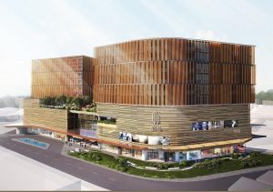 Dalat Center Residence 1