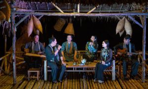 TOUR RIÊNG – DÀNH RIÊNG CHO NHÓM GIA ĐÌNH/BẠN BÈ (CÓ HƯỚNG DẪN VIÊN RIÊNG) 15