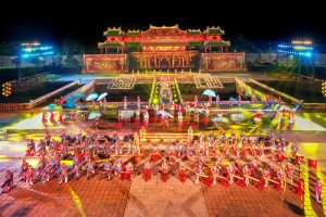 Festival Huế