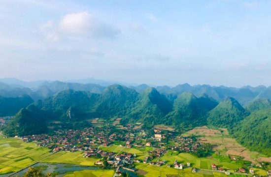 Đỉnh Nà Lay - Đi tìm “Phượng hoàng Bắc Sơn” nổi tiếng 5