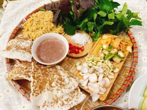 Gỏi cá nhệch 17