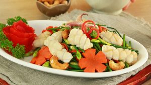 Gỏi trái điều – đặc sản “giòn chua ngọt” khiến ai đến Đồng Nai cũng muốn quay lại 5