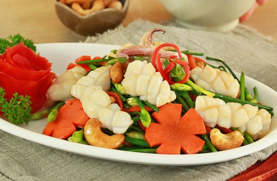 Gỏi trái điều – đặc sản “giòn chua ngọt” khiến ai đến Đồng Nai cũng muốn quay lại 11