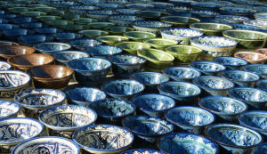 Gốm sứ Bình Dương – Tinh hoa gốm Việt 27