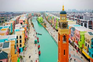 Grand World – Vũ trụ giải trí bất tận 3