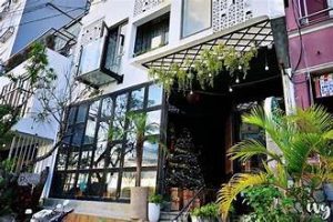 Sand & Surf Hostel 11