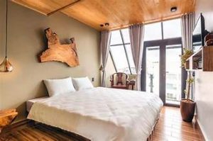 The Hideout Hostel 7