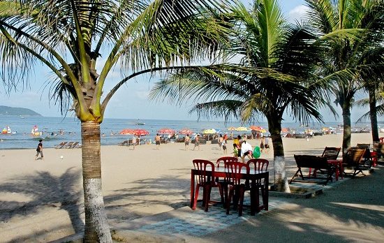 TOUR CỬA LÒ – NGHỆ AN TRỌN GÓI 3 NGÀY 2 ĐÊM 7