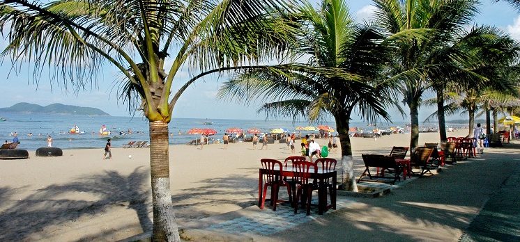 TOUR CỬA LÒ – NGHỆ AN TRỌN GÓI 3 NGÀY 2 ĐÊM