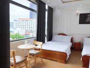 Nhà nghỉ Hải Phương Quy Nhơn 5