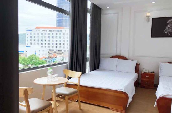 Nhà nghỉ Hải Phương Quy Nhơn 19