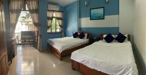 Hana Homestay Đà Nẵng – Chốn nghỉ dưỡng mang đậm không khí gia đình thân quen 11