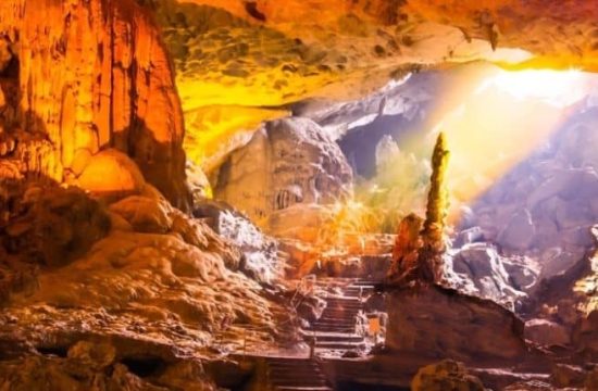 Song Hồng Tourist – Tour Hạ Long 1 ngày trọn gói (giá ~850.000 đ) 23