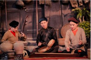 Hát Xẩm – Thanh âm dân dã vọng về từ đất cổ Ninh Bình 27