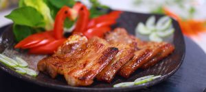 Heo thả rông Sóc Bom Bo – Khi hương vị hoang dã chạm ngưỡng tinh tế 9