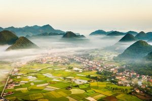 Du lịch tự lái Hà Nội – Lạng Sơn 1 ngày (xe riêng 5–7 chỗ) 1