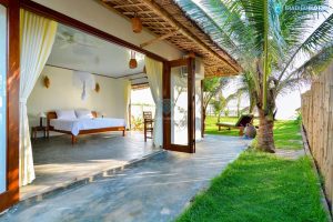 Hidden Beach Bungalow – Góc trú ẩn sát biển An Bàng 11