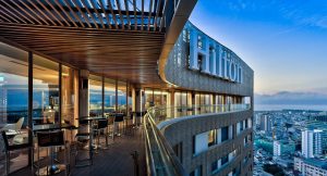 Hilton Đà Nẵng – Đẳng cấp quốc tế giữa lòng thành phố 15