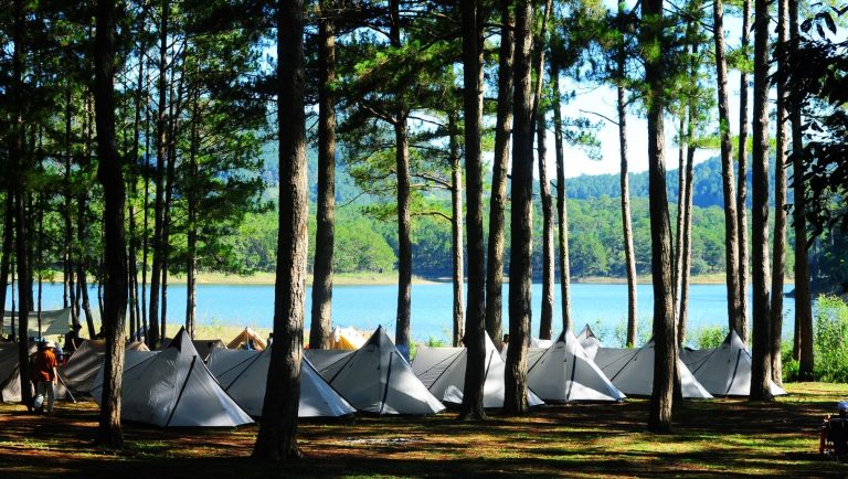 Nam Anh Travel – Đà Lạt Free & Easy 3 ngày 3 đêm