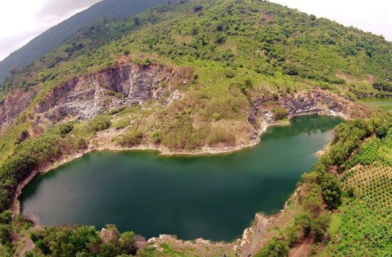 LỊCH TRÌNH 2N1Đ: “Nghỉ chân nơi núi thiêng – Trốn khói bụi về Tây Ninh” 15