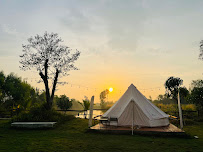 Hoa Đước Glamping – Nhơn Trạch, Đồng Nai 41
