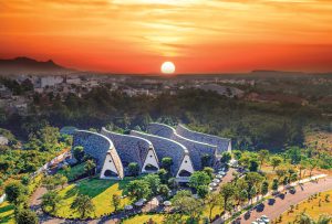 Bảo tàng Thế giới Cà phê – Không gian văn hóa đặc sắc tại Buôn Ma Thuột 5