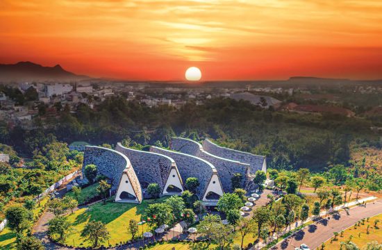 Bảo tàng Thế giới Cà phê – Không gian văn hóa đặc sắc tại Buôn Ma Thuột 8