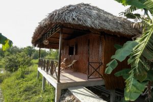 Mekong View Bungalow – Trải nghiệm nghỉ dưỡng sân vườn giữa miền Tây yên bình 7