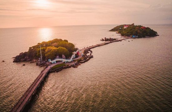 Du Lịch Cà Mau 2 Ngày 1 Đêm: Khám Phá Đất Mũi và Những Điểm Đến Hấp Dẫn 1