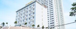 Khách Sạn Hữu Nghị – Lựa Chọn 3 Sao Tiện Nghi Tại Trung Tâm Thành Vinh 1