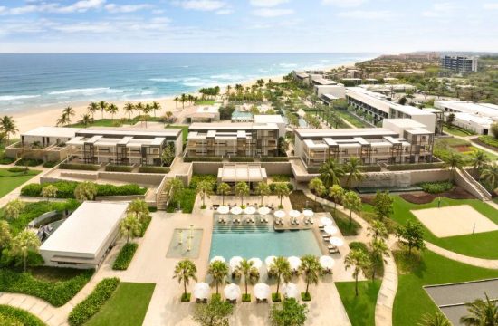 Hyatt Regency Danang Resort & Spa – Nghỉ dưỡng đẳng cấp bên bờ biển Non Nước 27