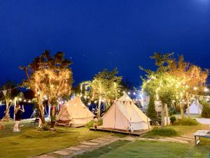 Riverside Camping Sông Giá – Trải nghiệm cắm trại sát sông độc đáo tại Hải Phòng 3