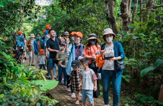 Lịch trình 3 ngày 2 đêm: Thoát ly khỏi ồn ào, đắm chìm vào thiên nhiên hoang sơ và những nét chấm phá độc đáo của Ninh Bình (mới)! 7
