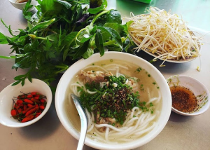 Bánh canh Trảng Bàng, niềm tự hào của ẩm thực Tây Ninh 13