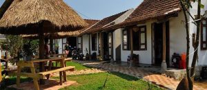 Lưu Phúc Hostel – Trải Nghiệm Nghỉ Ngơi Mộc Mạc Giữa Thiên Nhiên Nam Đàn 1