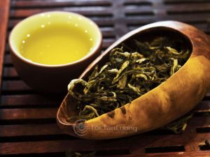 Tri thức trồng và chế biến chè Tân Cương là Di sản văn hóa phi vật thể quốc gia 5