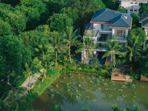 Ecopark Lakeview Bungalow – Hưng Yên 11