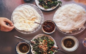 Bạn đã thử bánh đập hến xào đúng chuẩn Hội An chưa? 25
