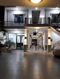 Nhà nghỉ Dragon 13