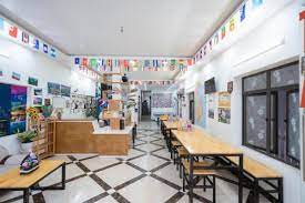 Ha Long Fancy Hostel – Không gian chay tĩnh giữa lòng phố biển 9