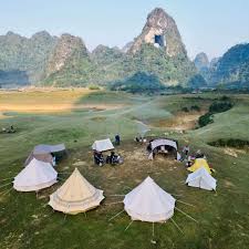 Đạt Camping Cao Bằng 9